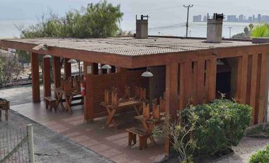 se vende hermoso departamento con vista privilegiada