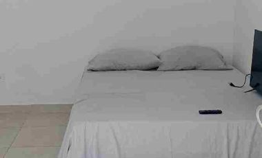 Apartaestudio amoblado en arriendo en La Arboleda, Manizales