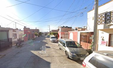 Casa en Remante Bancario, Seguridad de Inversión al 100% POR ESCRITO.