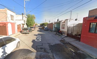 Casa en Remante Bancario, Seguridad de Inversión al 100% POR ESCRITO.
