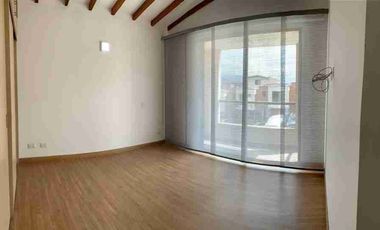 Casa en arriendo en La Estrella - Toledo
