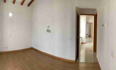 Casa en arriendo en La Estrella - Toledo