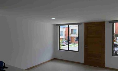 Casa en arriendo en La Estrella - Toledo