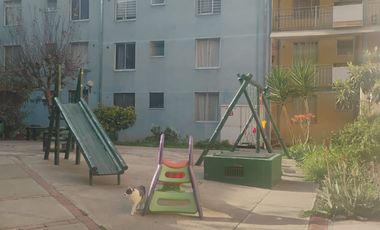 Arriendo Depto. 2 Dormitorios, Conchalí