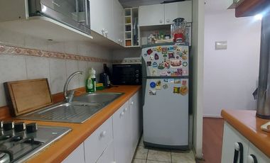 Arriendo Depto. 2 Dormitorios, Conchalí