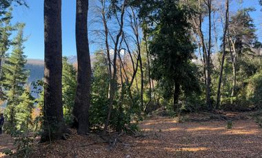 Se vende parcela 14.700 m2 con hermosa vista en Vilches Alto