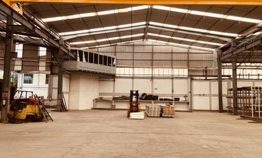 RENTA BODEGA INDUSTRIAL SAN ANDRES AGUAYUCAN XOCHIMILCO