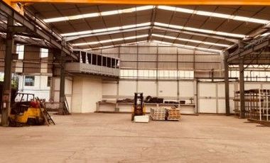 RENTA BODEGA INDUSTRIAL SAN ANDRES AGUAYUCAN XOCHIMILCO