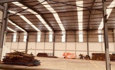 RENTA BODEGA INDUSTRIAL SAN ANDRES AGUAYUCAN XOCHIMILCO