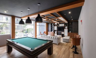 Elegante departamento, amoblado y equipado de lujo 🏡✨