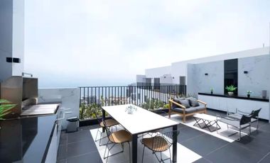 Elegante departamento, amoblado y equipado de lujo 🏡✨