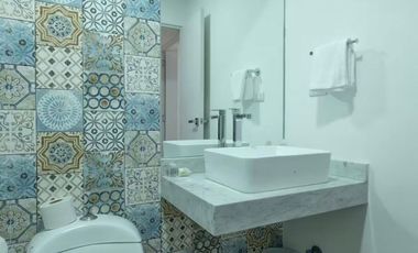 Elegante departamento, amoblado y equipado de lujo 🏡✨