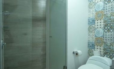 Elegante departamento, amoblado y equipado de lujo 🏡✨