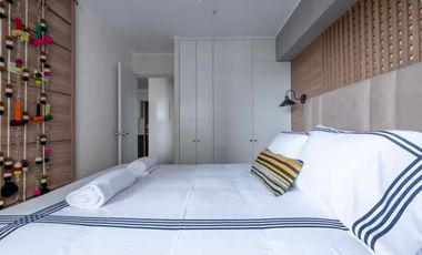 Elegante departamento, amoblado y equipado de lujo 🏡✨