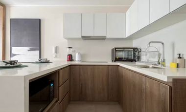 Elegante departamento, amoblado y equipado de lujo 🏡✨