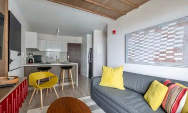 Elegante departamento, amoblado y equipado de lujo 🏡✨