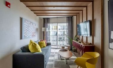 Elegante departamento, amoblado y equipado de lujo 🏡✨