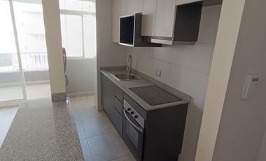 Vendo Departamento NUEVO 3D-2B-E-B en Condominio V. Alemana