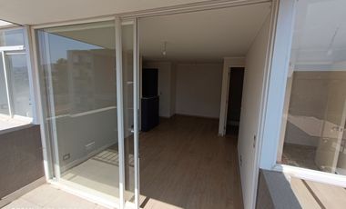 Vendo Departamento NUEVO 3D-2B-E-B en Condominio V. Alemana