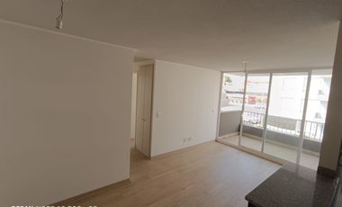 Vendo Departamento NUEVO 3D-2B-E-B en Condominio V. Alemana