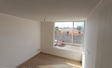 Vendo Departamento NUEVO 3D-2B-E-B en Condominio V. Alemana