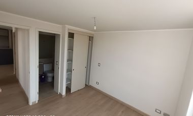 Vendo Departamento NUEVO 3D-2B-E-B en Condominio V. Alemana
