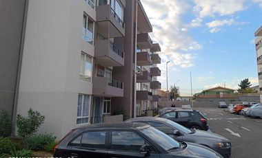 Vendo Departamento NUEVO 3D-2B-E-B en Condominio V. Alemana