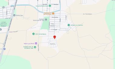 NO CREDITOS, CASA EN VENTA PUERTA SUR, TALA, JALISCO