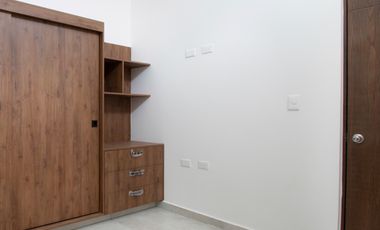 Casa en venta. Modelo Gea. Real de Palmas, Villahermosa Tabasco.