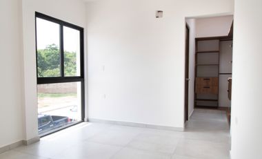 Casa en venta. Modelo Gea. Real de Palmas, Villahermosa Tabasco.