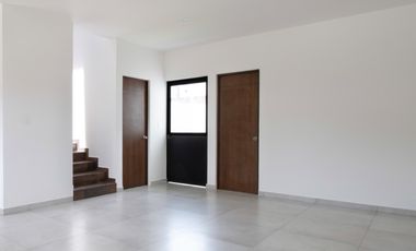 Casa en venta. Modelo Gea. Real de Palmas, Villahermosa Tabasco.