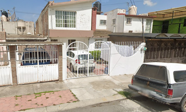 CASA DE RECUPERACIÓN BANCARIA EN COLONIA ENSUEÑOS