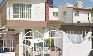 CASA DE RECUPERACIÓN BANCARIA EN COLONIA ENSUEÑOS