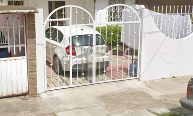 CASA DE RECUPERACIÓN BANCARIA EN COLONIA ENSUEÑOS