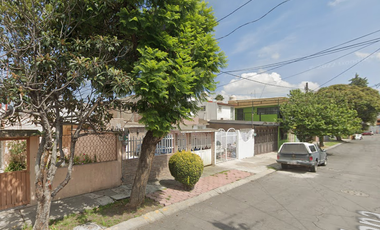 CASA DE RECUPERACIÓN BANCARIA EN COLONIA ENSUEÑOS