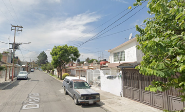 CASA DE RECUPERACIÓN BANCARIA EN COLONIA ENSUEÑOS