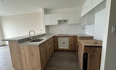 Departamento de 1 dormitorio, frente al Jockey Plaza, al  lado de la Universidad de Lima 🏡✨