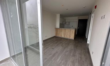 Departamento de 1 dormitorio, frente al Jockey Plaza, al  lado de la Universidad de Lima 🏡✨