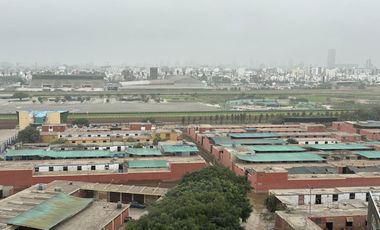 Departamento de 1 dormitorio, frente al Jockey Plaza, al  lado de la Universidad de Lima 🏡✨