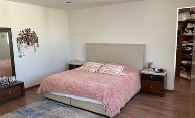 AMPLIO JARDIN CASA HORIZONTES II