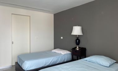 Departamento en venta sin amueblar. Torre Zafiro, Villahermosa Tabasco. Cerca del parque La Choca.