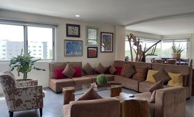 Departamento en venta sin amueblar. Torre Zafiro, Villahermosa Tabasco. Cerca del parque La Choca.