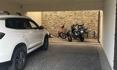 Amplia residencia en El Castaño