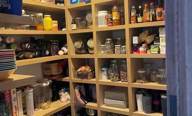 Amplia residencia en El Castaño