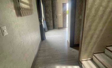 Amplia residencia en El Castaño