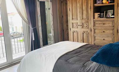 Amplia residencia en El Castaño