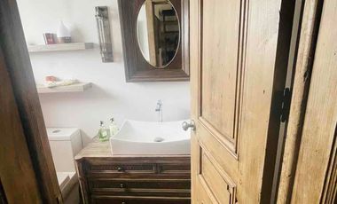 Amplia residencia en El Castaño