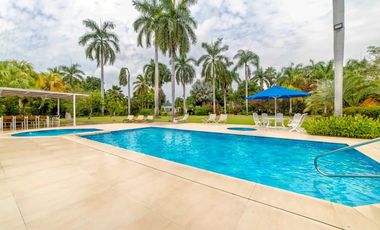 FINCA EL CLARIVEL EN LA VEGA INFORMES AL 314278---- LOS ESPERAMOS.