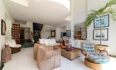 FINCA EL CLARIVEL EN LA VEGA INFORMES AL 314278---- LOS ESPERAMOS.