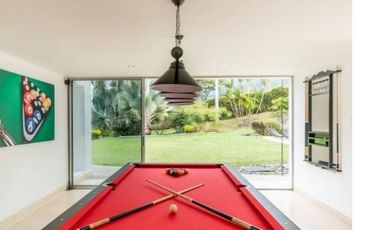 FINCA EL CLARIVEL EN LA VEGA INFORMES AL 314278---- LOS ESPERAMOS.
